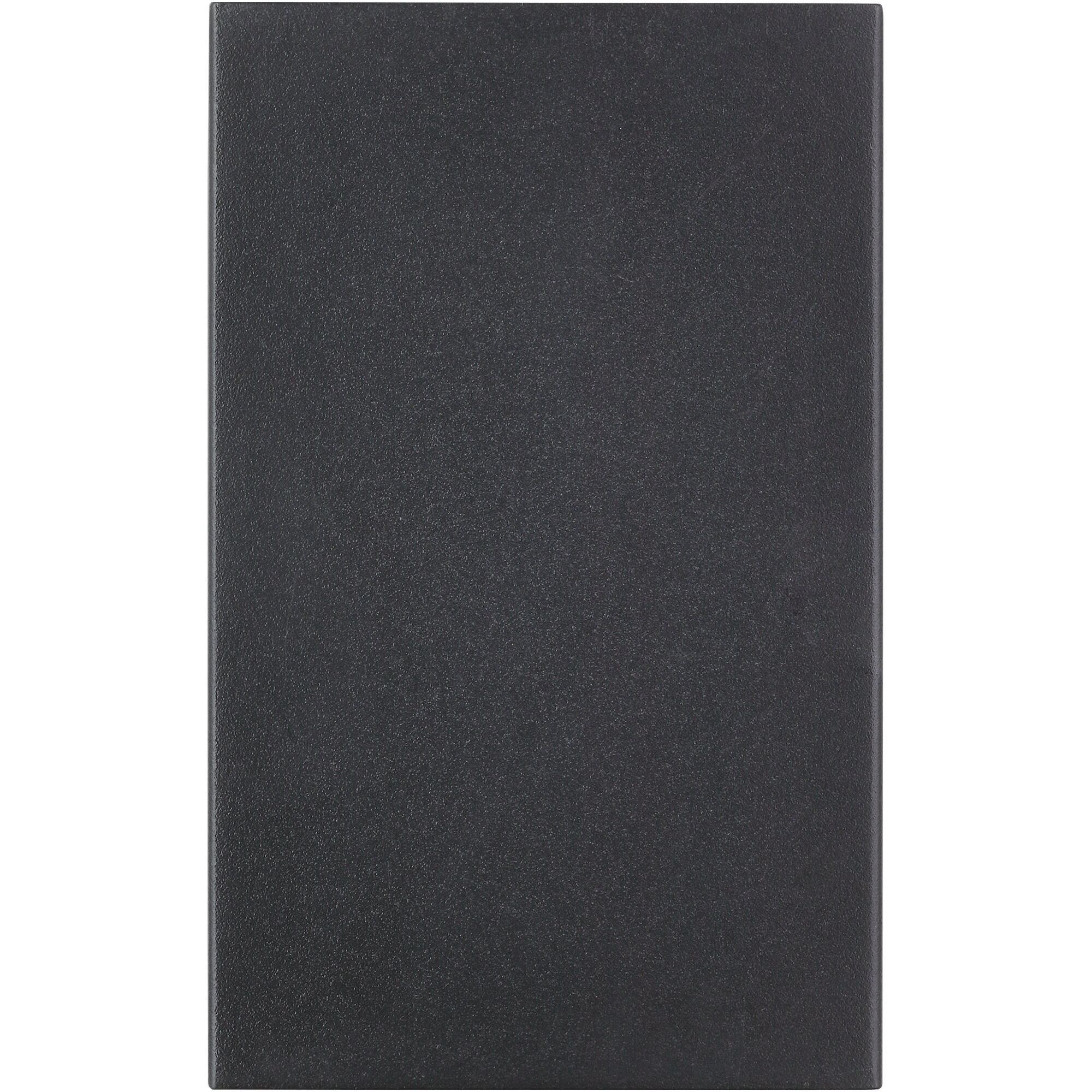 Sean Lavin Pressa 2 Light 5 inch Black Outdoor Wall Sconce