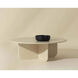 Bonita Cream Coffee Table