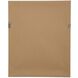 Maryanne Gray/Cream/Copper Wall Art