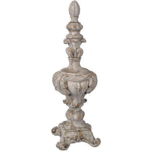 Danna Rustic Outdoor Finial