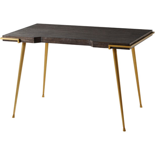 TA Studio No. 2 48 X 28 inch Writing Table