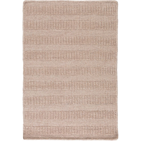 Bahama 36 X 24 inch Khaki Rug