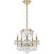 Century 5 Light 17 inch Aurelia Chandelier Ceiling Light