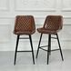 Hobart Mocha Chair