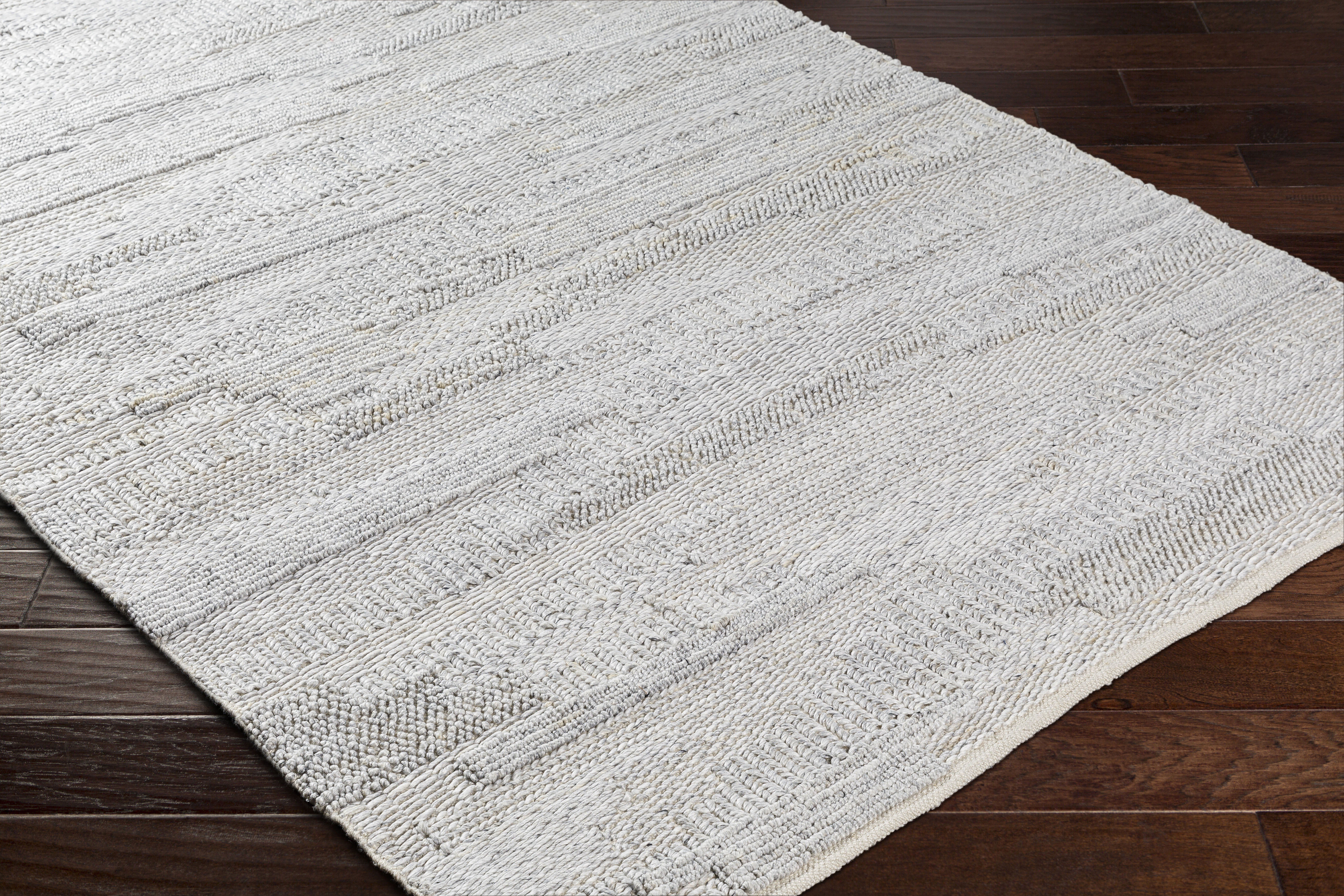 Floria 120 X 96 inch Rug, Rectangle