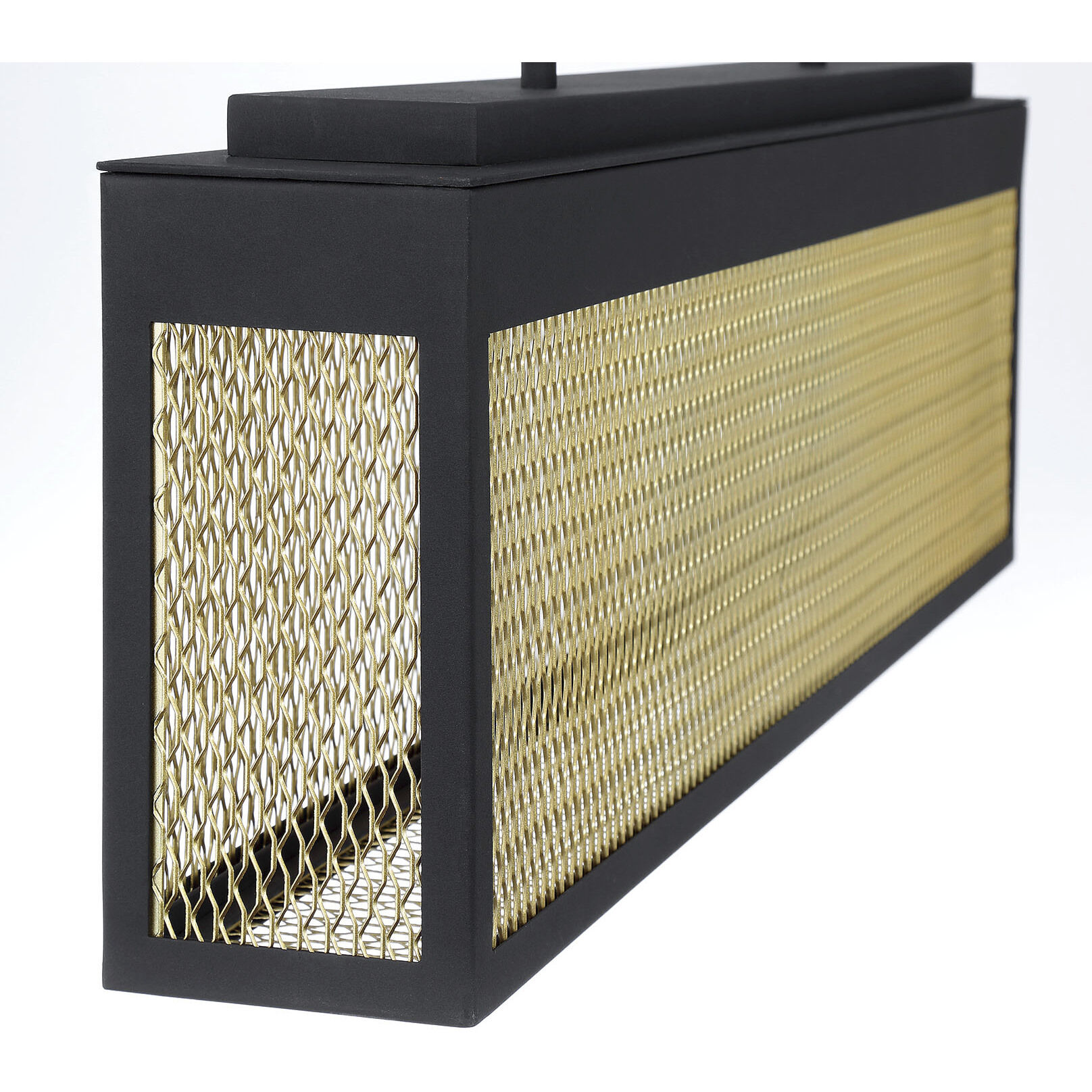 Coop LED 6 inch Sand Black Wall Sconce Wall Light, Small