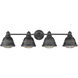 Bartlett Vanity Wall Light