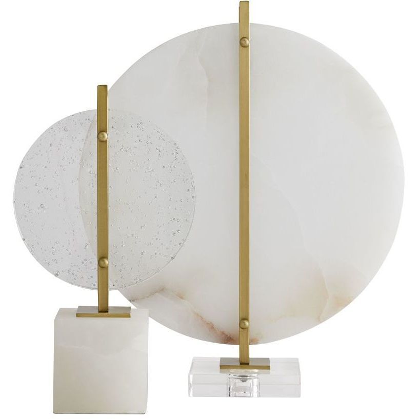 Davenport 18 X 15 inch Sculpture