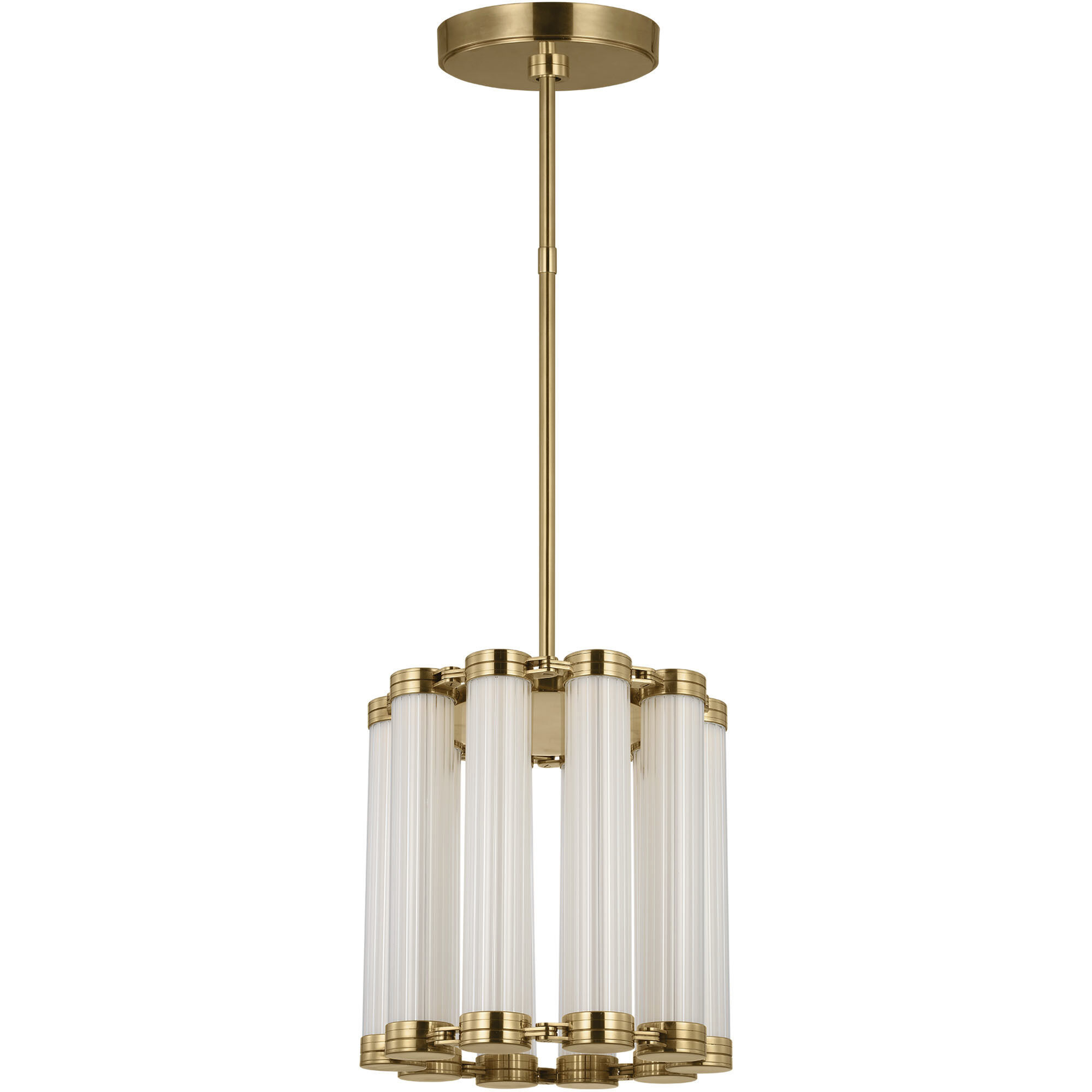 Avroko Alo Line-Voltage Pendant Ceiling Light in 120V