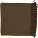 Tian Tian 67 X 50 inch Camel Throws