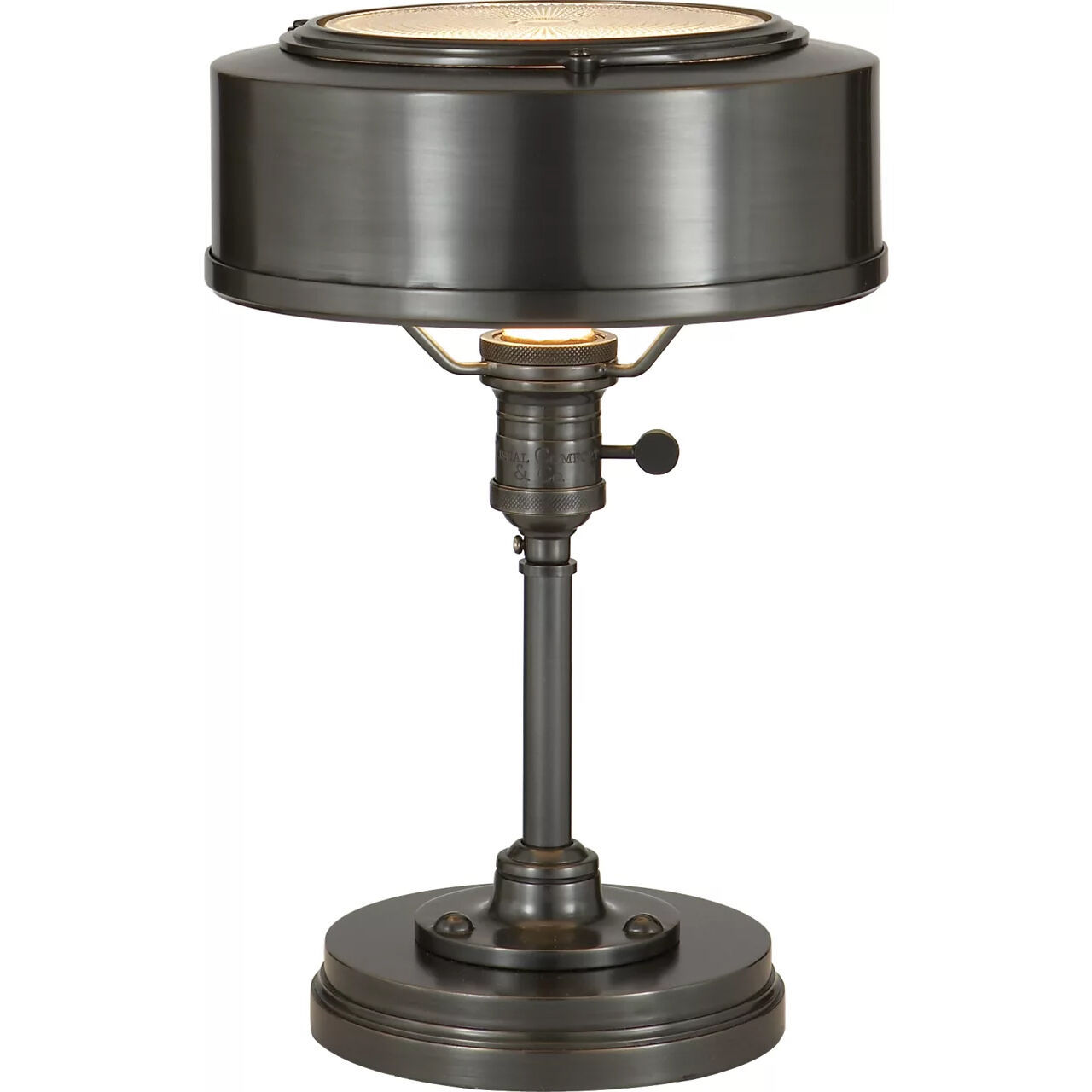 Thomas O'Brien Henley Task Lamp