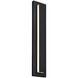Sean Lavin Aspen 1 Light 1.90 inch Outdoor Wall Light