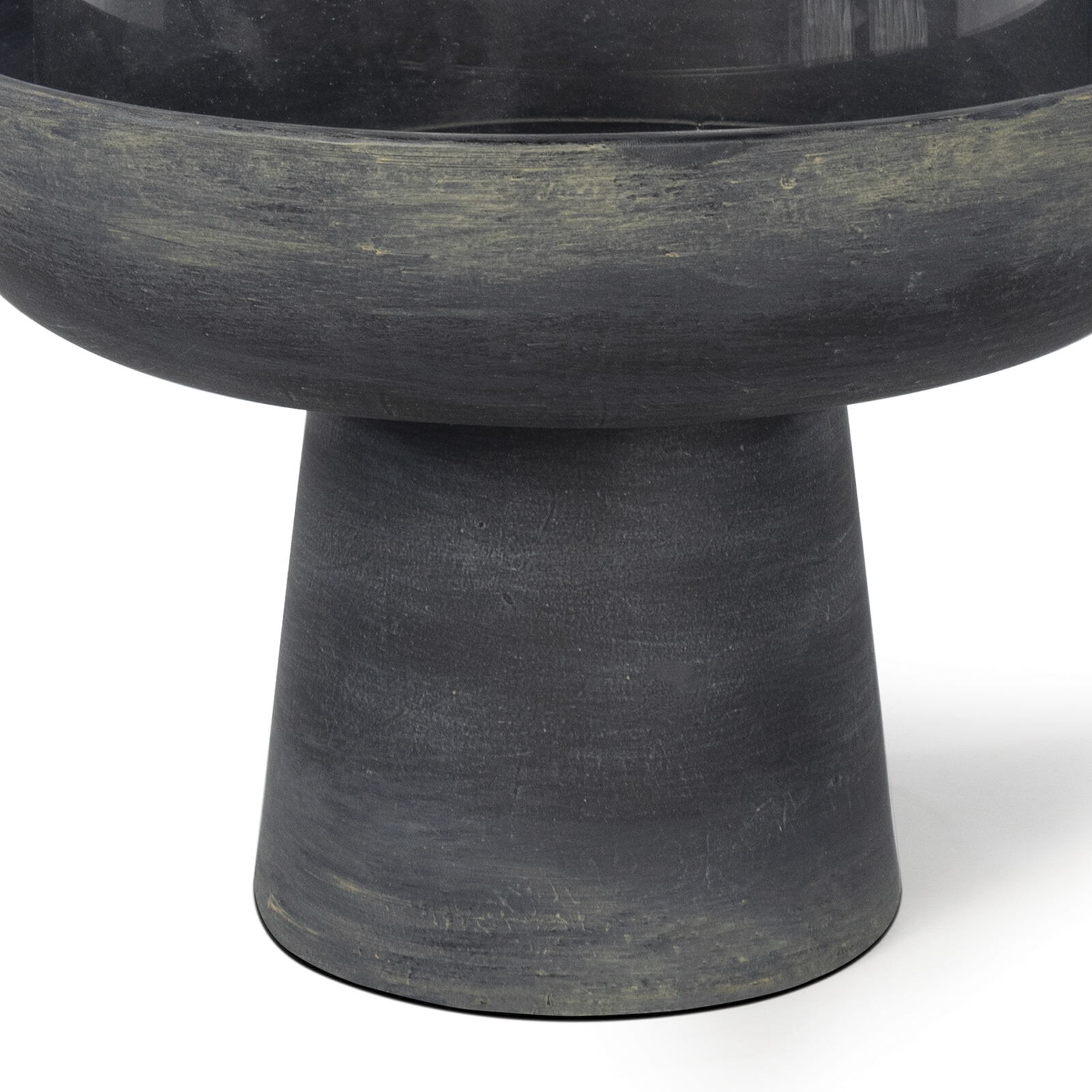 Rowe 16 X 10 inch Hurricane, Large