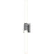 Scepter 4.50 inch Bathroom Vanity Light