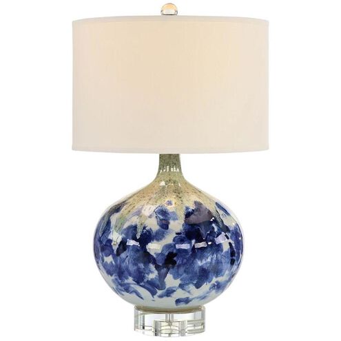 Sora 29 inch Table Lamp Portable Light