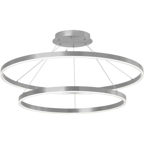 Circulo 32.00 inch Chandelier
