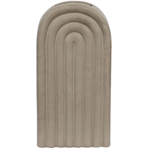 Otto 12 X 6 inch Vase