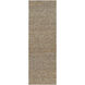 Natural Soumek 96 X 30 inch Rug