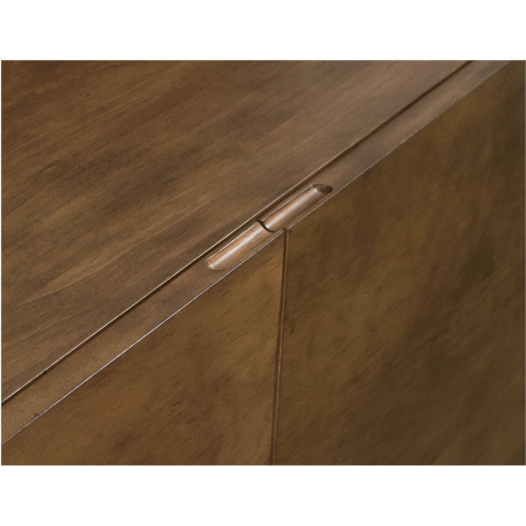 Mikoshi 74 X 18 inch Brown Sideboard