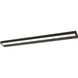 Aurora 120 LED 33 inch Oil Rubbed Bronze Undercabinet Light