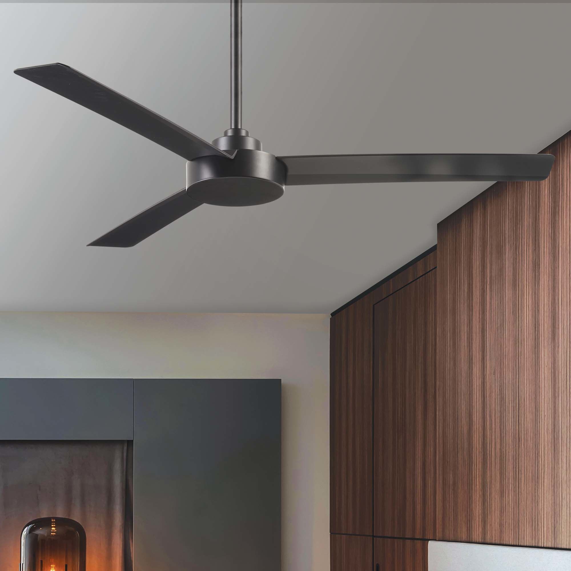 Roto 52 inch Coal Ceiling Fan