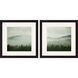 Photography Collection Dark Espresso Wood Framed Art
