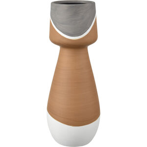 Eko 14 X 5.25 inch Vase, Large