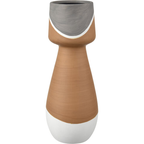 Eko 14 X 5.25 inch Vase