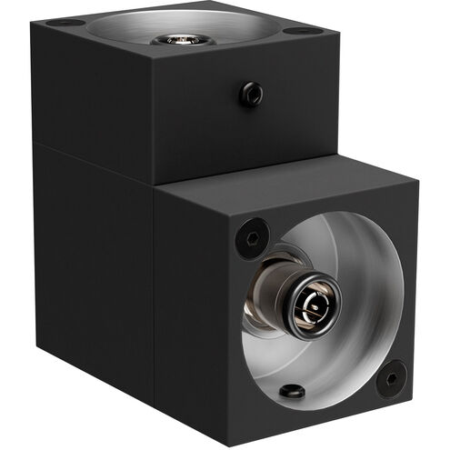 Brox Nightshade Black Connectors