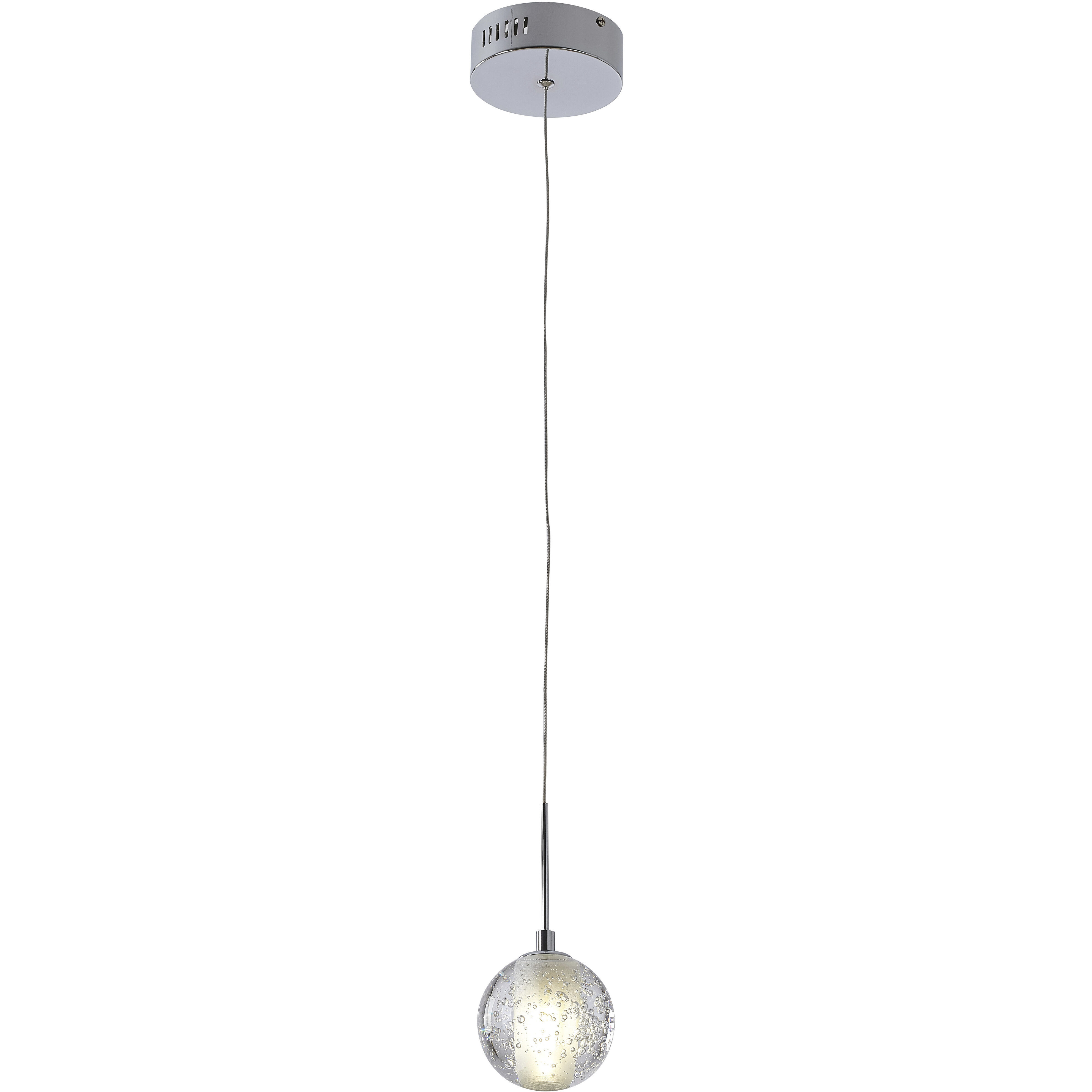 Canada Pendant Ceiling Light