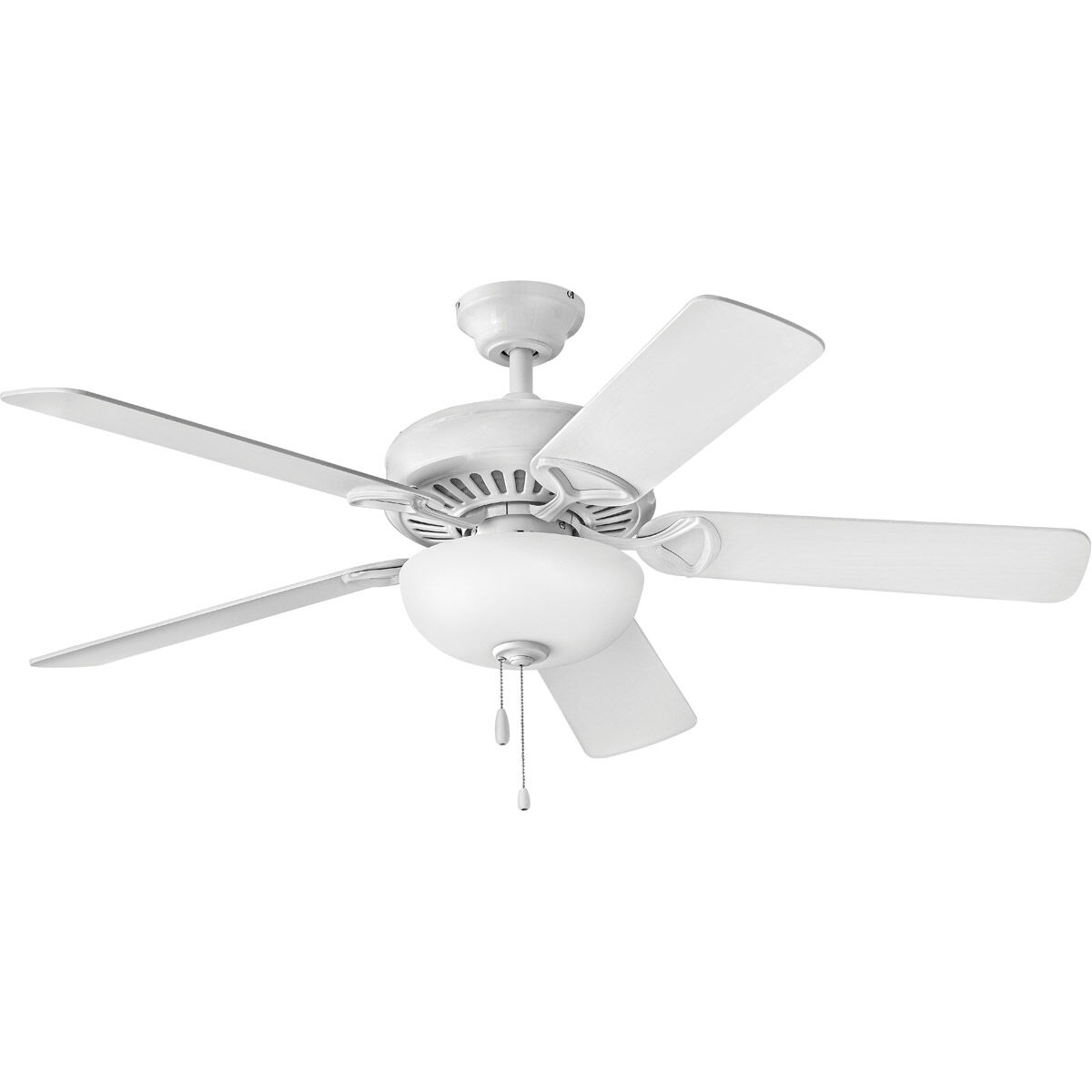 Light Kit LED Appliance White Fan Light Kit