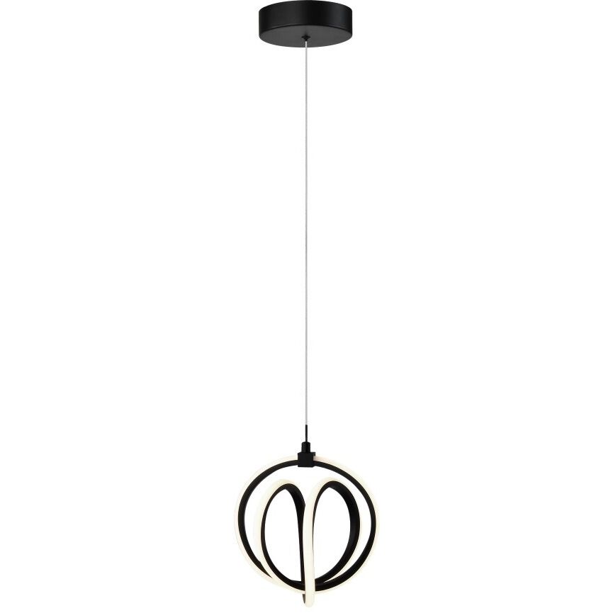 Black rose pendant light online