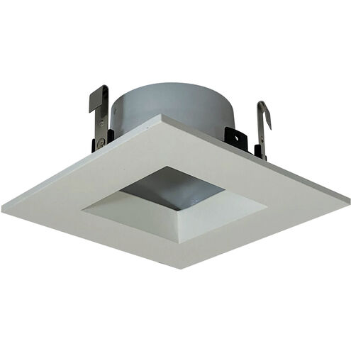 Aaliyah White Recessed