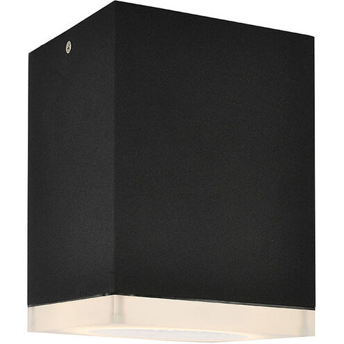 Avenue Outdoor 1 Light 4.70 inch Outdoor Ceiling Light