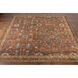 Reign 144 X 108 inch Dark Brown Rug in 9 X 12, Rectangle