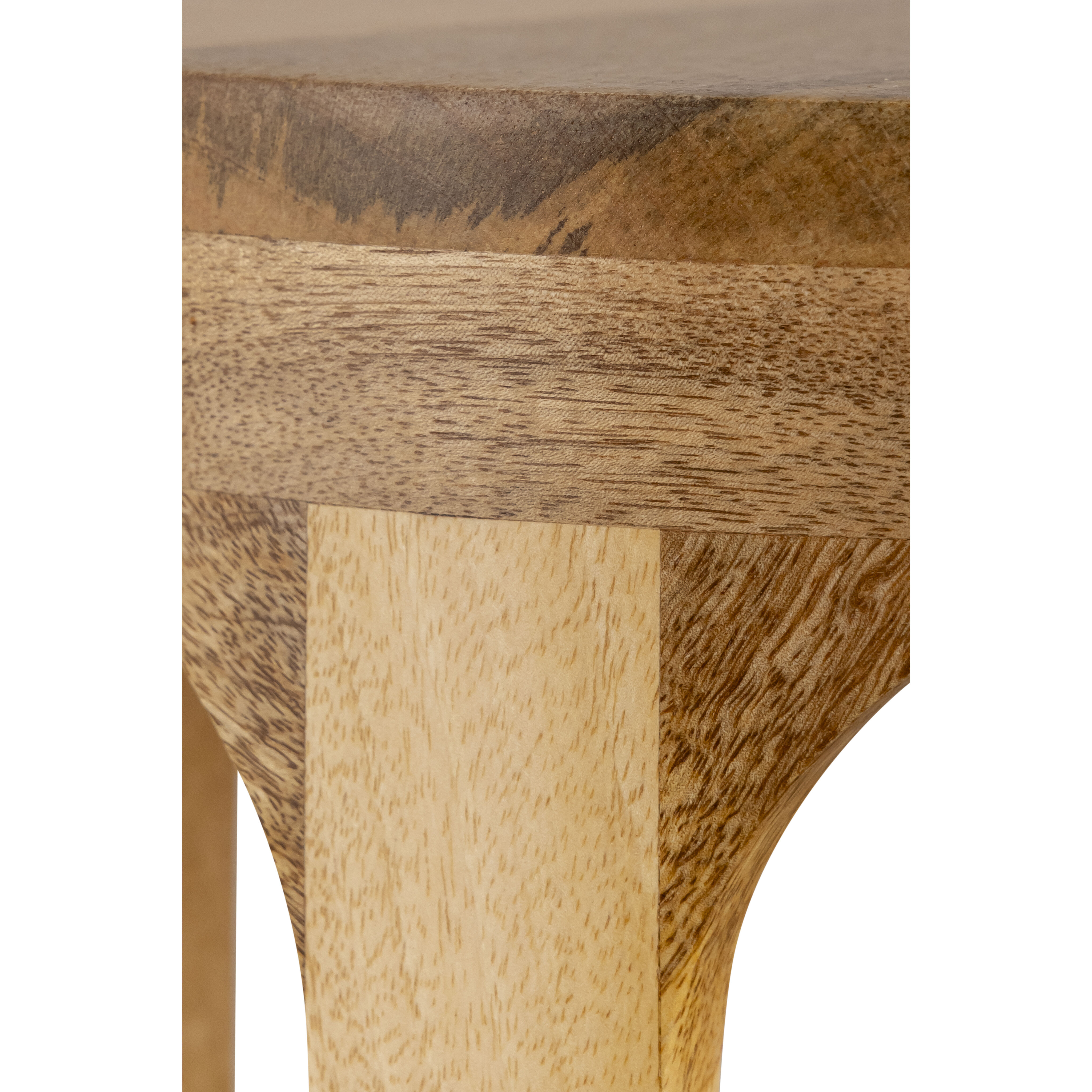 Lane 20 X 10 inch Drink Table