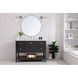 Collier 1 Light 14.7 inch Chrome Wall sconce Wall Light, Right