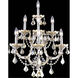 Maria Theresa 7 Light 22.00 inch Wall Sconce