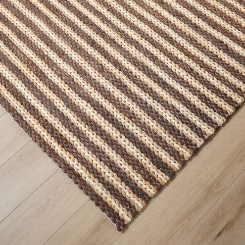 Natural Luxe 158 X 118 inch Neutral Rug in 10 x 13