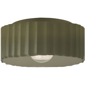 Radiance Outdoor Flush Mount