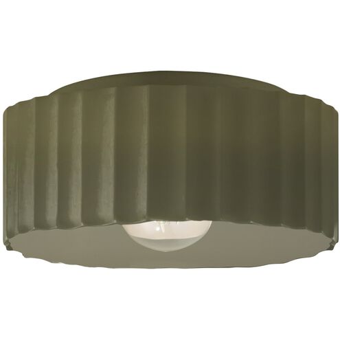 Radiance Outdoor Flush Mount