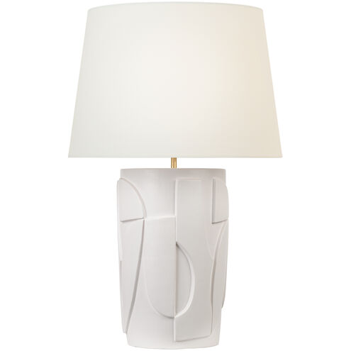 AERIN Klint 1 Light 18.50 inch Table Lamp