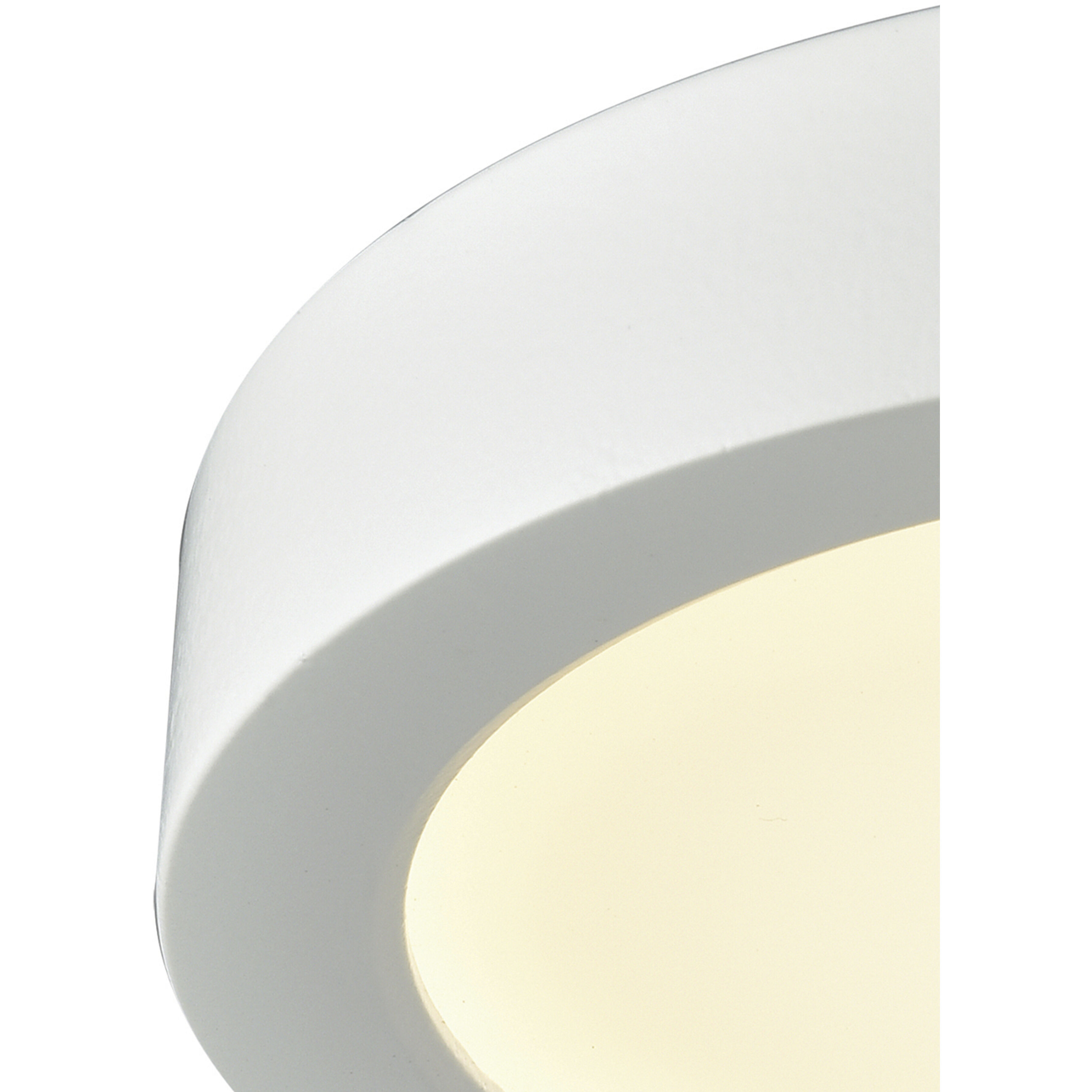 Titan Integrated LED White Down Light