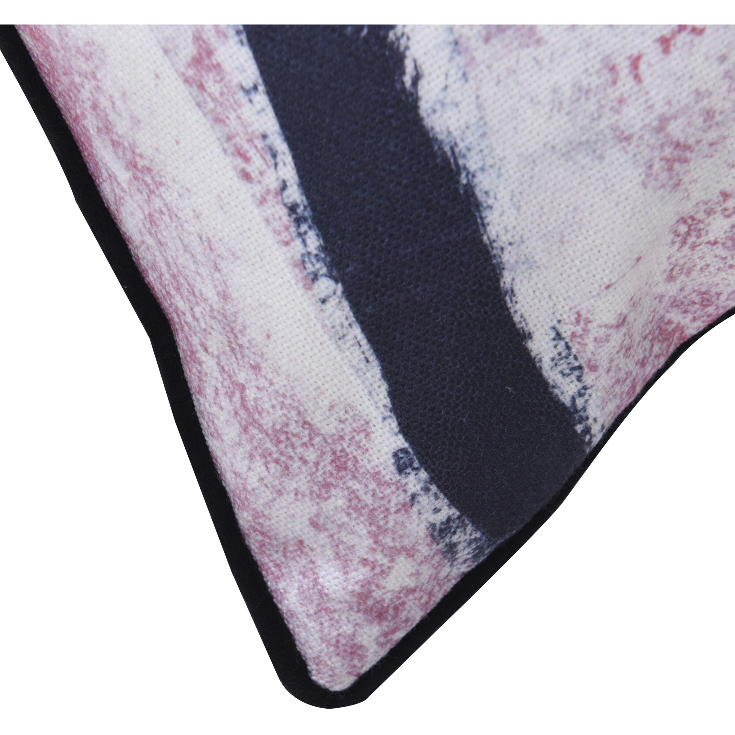 Vhin 24 X 24 inch Multicolor Pillow