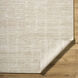 Moab 72 X 48 inch Pearl / Ash / Natural Handmade Rug in 4 x 6