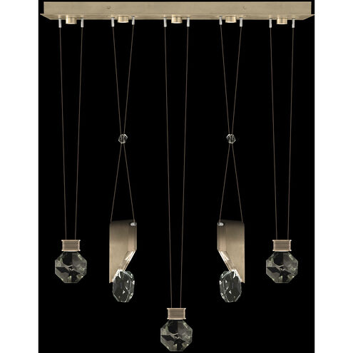 Aria 10 Light 43 inch Bronze Pendant Ceiling Light