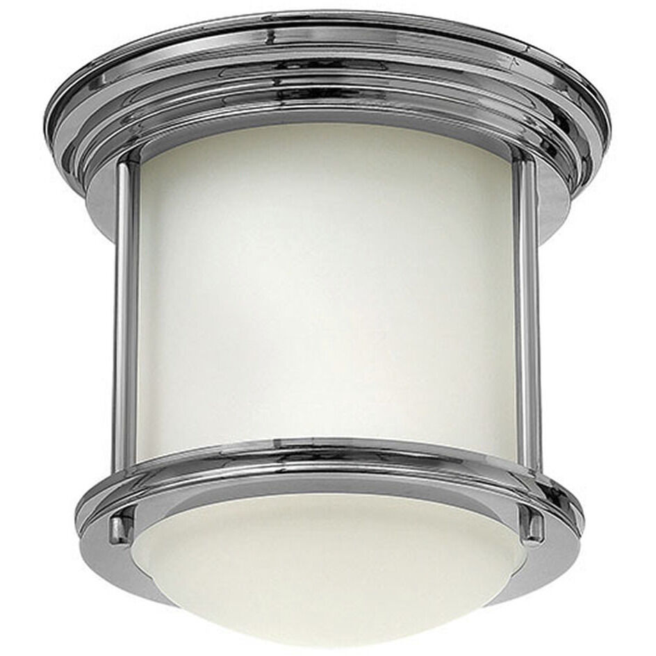 Hinkley hadley sales flush mount