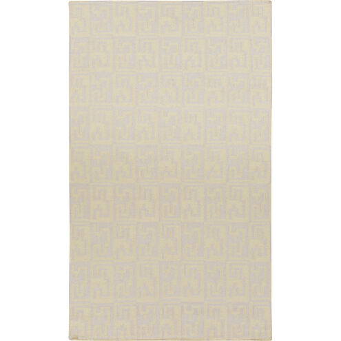 Frontier 132 X 96 inch Ivory, Moss Rug