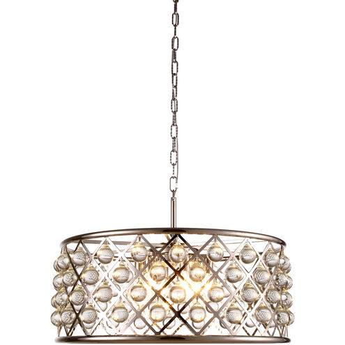 Madison 6 Light 25.00 inch Pendant