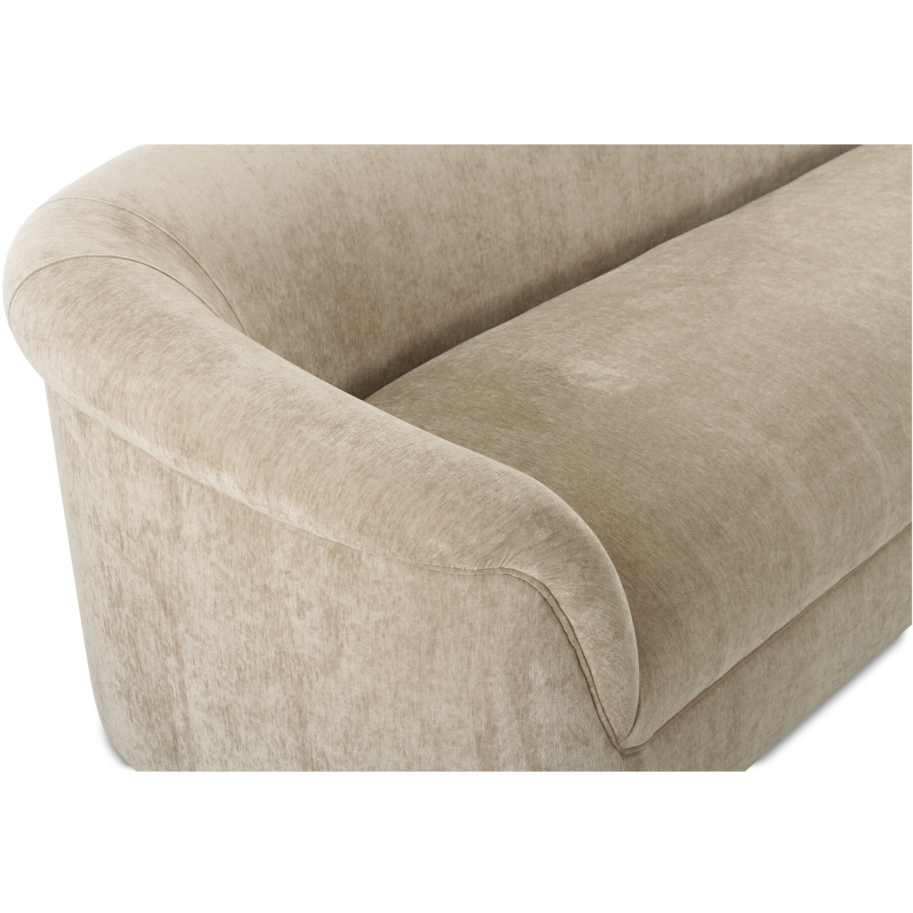 Thora Beige Sofa